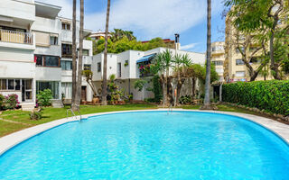 Náhled objektu Ed.Avenida, Marbella