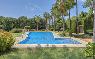 Náhled objektu Altos De La Quinta, Marbella