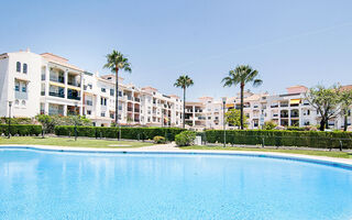 Náhled objektu Lorcrisur, Marbella