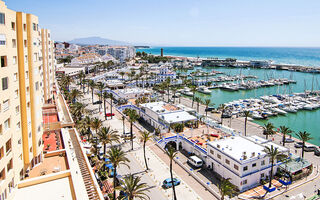 Náhled objektu Puerto Paraíso, Estepona