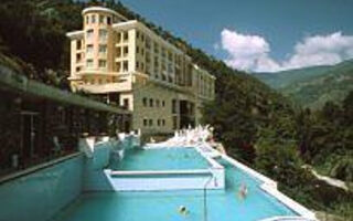 Náhled objektu Grand Hotel Antiche Terme & Spa, Pigna