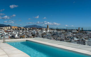 Náhled objektu Estepona Roof Top View, Estepona