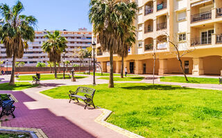 Náhled objektu Parque Central, Estepona