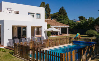 Náhled objektu Atalaya Dream, Estepona