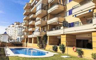 Náhled objektu Bellavista Del Puerto, Estepona