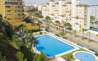 Náhled objektu Reina Sofia Ii, Estepona