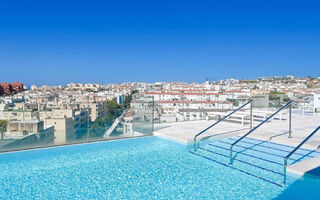 Náhled objektu Seashell Apartment, Estepona