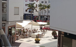 Náhled objektu Gemütliche Ferienwohnung im Zentrum von Estepona., Estepona