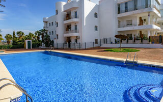 Náhled objektu Las Brisas Estepona Golf, Estepona
