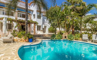 Náhled objektu Ferienvilla "Roy, Estepona