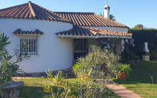 Náhled objektu Casa Monte Cazador, Conil de la Frontera
