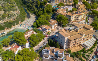Náhled objektu Cala Pi House, Mallorca