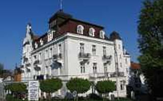 Náhled objektu Göbel's Hotel Quellenhof, Bad Wildungen