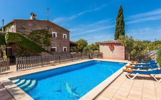 Náhled objektu Finca Torro Perdido, Mallorca