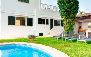 Náhled objektu Vila Menorca, Cala d'Or