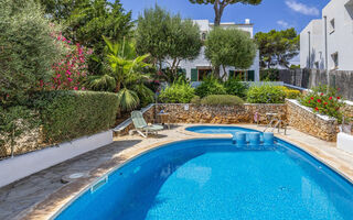 Náhled objektu Vila Cala d'or cerca de la playa, Cala d'Or