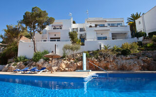 Náhled objektu Ferienwohnung, Cala d'Or
