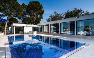 Náhled objektu Casa Blau Villa, Santa Ponca