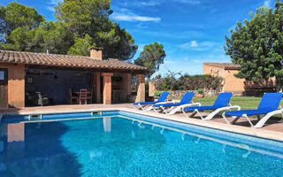 Náhled objektu Bonita casa cerca del mar, Manacor