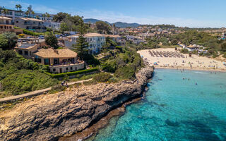 Náhled objektu Cala Mendia Sea Views, Porto Cristo