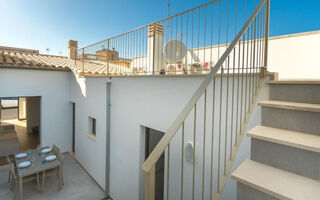 Náhled objektu Dorfhaus.  S20MLL, Cala Millor