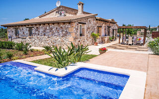 Náhled objektu Els Pins, Mallorca