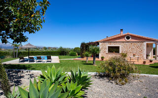 Náhled objektu Finca Oliveres, Mallorca