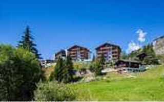 Náhled objektu Hotel Alpenrose, Riederalp