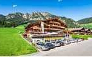 Náhled objektu Hotel Alphof, Alpbach