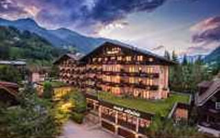 Náhled objektu Hotel Alpina, Bad Hofgastein