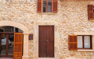 Náhled objektu Biniarroi, Mancor de la Vall
