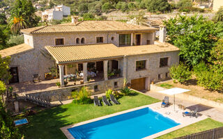 Náhled objektu Turixant Dalt, Mancor de la Vall