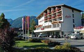 Náhled objektu Hotel Alpina Resort, Wenns im Pitztal