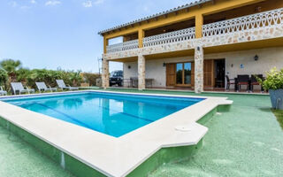 Náhled objektu Finca 'Villa Son Fanals, Alcúdia