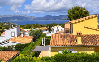 Náhled objektu Calma, Alcúdia