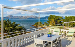 Náhled objektu Voramar Alt, Alcúdia