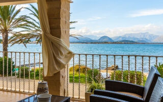 Náhled objektu Voramar Baix, Alcúdia