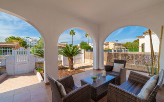 Náhled objektu Vila Rosa, Alcúdia