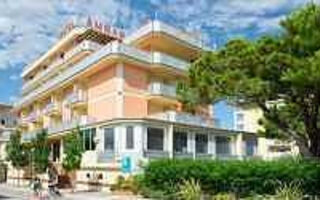 Náhled objektu Hotel Ambassador, Bibione