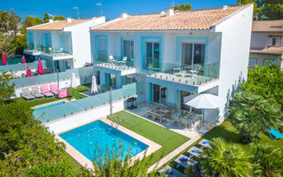 Náhled objektu Vila del Lago 4, Alcúdia