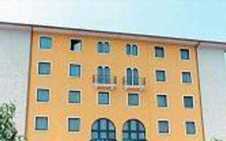 Náhled objektu Hotel Antico Termine Best Western, Lago di Garda