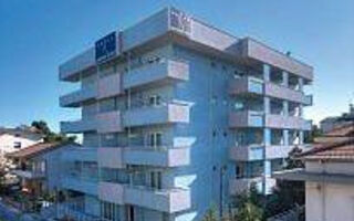 Náhled objektu Hotel Aurea, Tortoreto