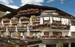 Náhled objektu Hotel Austria & Bellevue, Obergurgl / Hochgurgl