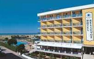 Náhled objektu Hotel Bellevue, Bibione