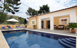 Náhled objektu Vila Medina, Cala Sant Vicenç, Cala San Vicenc