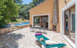 Náhled objektu Vila Alexandria Cala Sant Vicenç, Cala San Vicenc