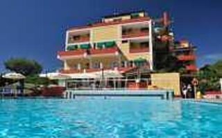 Náhled objektu Hotel Bembo, Bibione