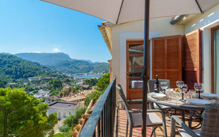 Náhled objektu S'Atalaia Sea Views, Port Sóller
