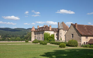 Náhled objektu La Maison Du Chateau, Etang sur Arroux