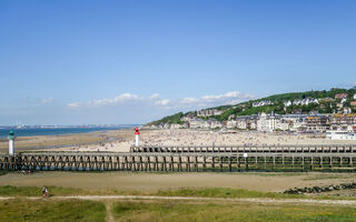 Náhled objektu Les Marinas, Deauville Trouville